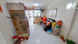 Blk 26 Jalan Klinik (Bukit Merah), HDB 3 Rooms #453858051